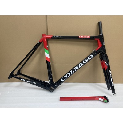 Colnago C64 cuadro de carbono bicicleta de carretera Colnago C59